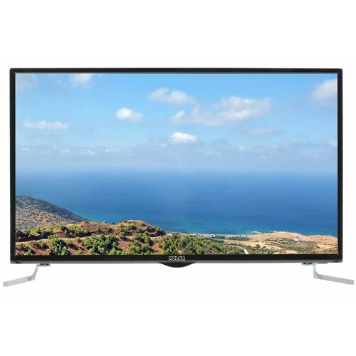Телевизор LED POLAR 32 HD Белый 1296000₽