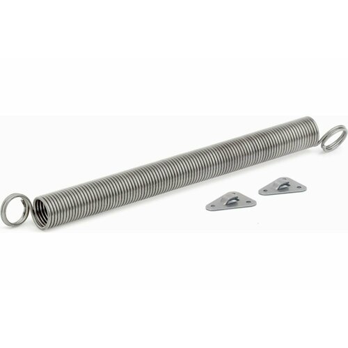 Дверная пружина Дверной Страж d30 мм, цинк ДС42563