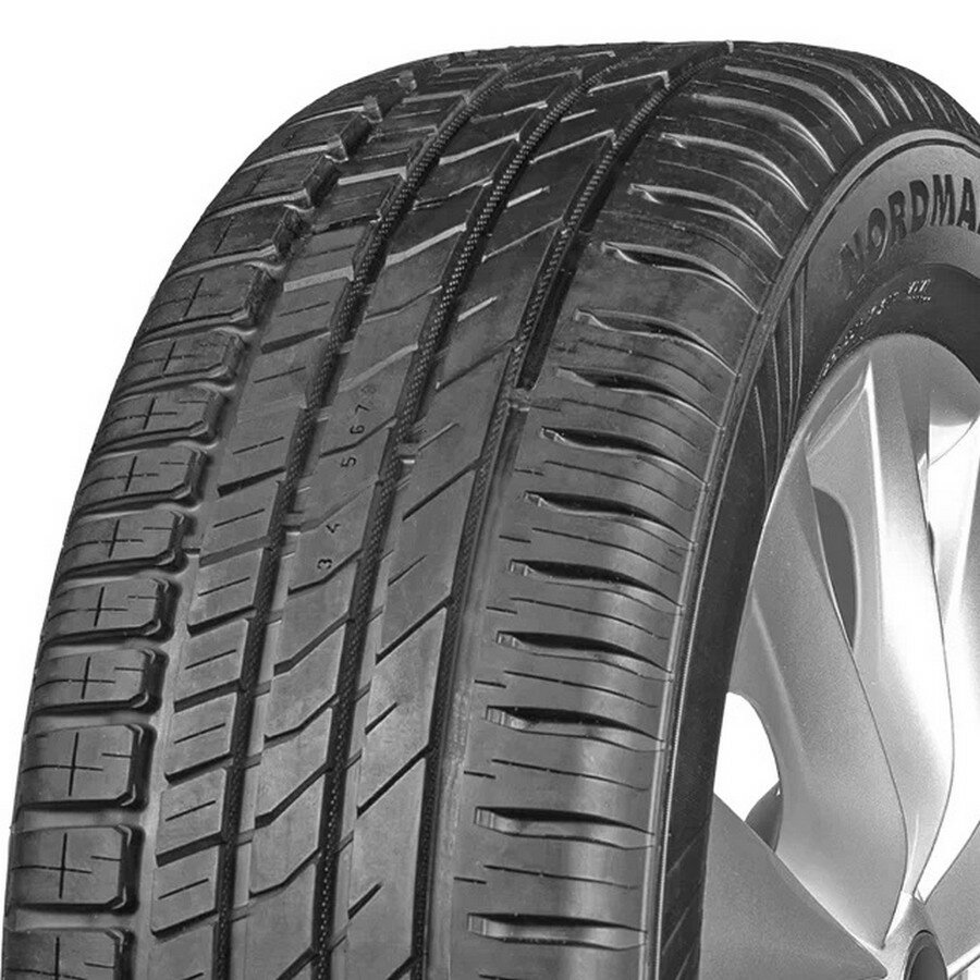 Летние шины Nordman SX3 195/60 R15 88H