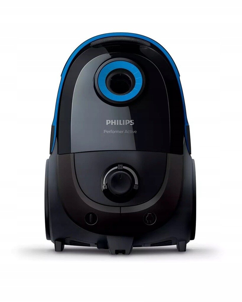 Пылесос Philips 5000 Series FC8578/09 черный