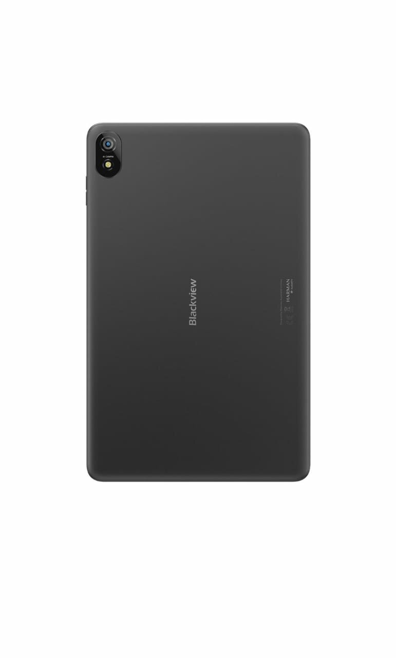 Планшет Blackview Tab 18 12" 12/256GB Black