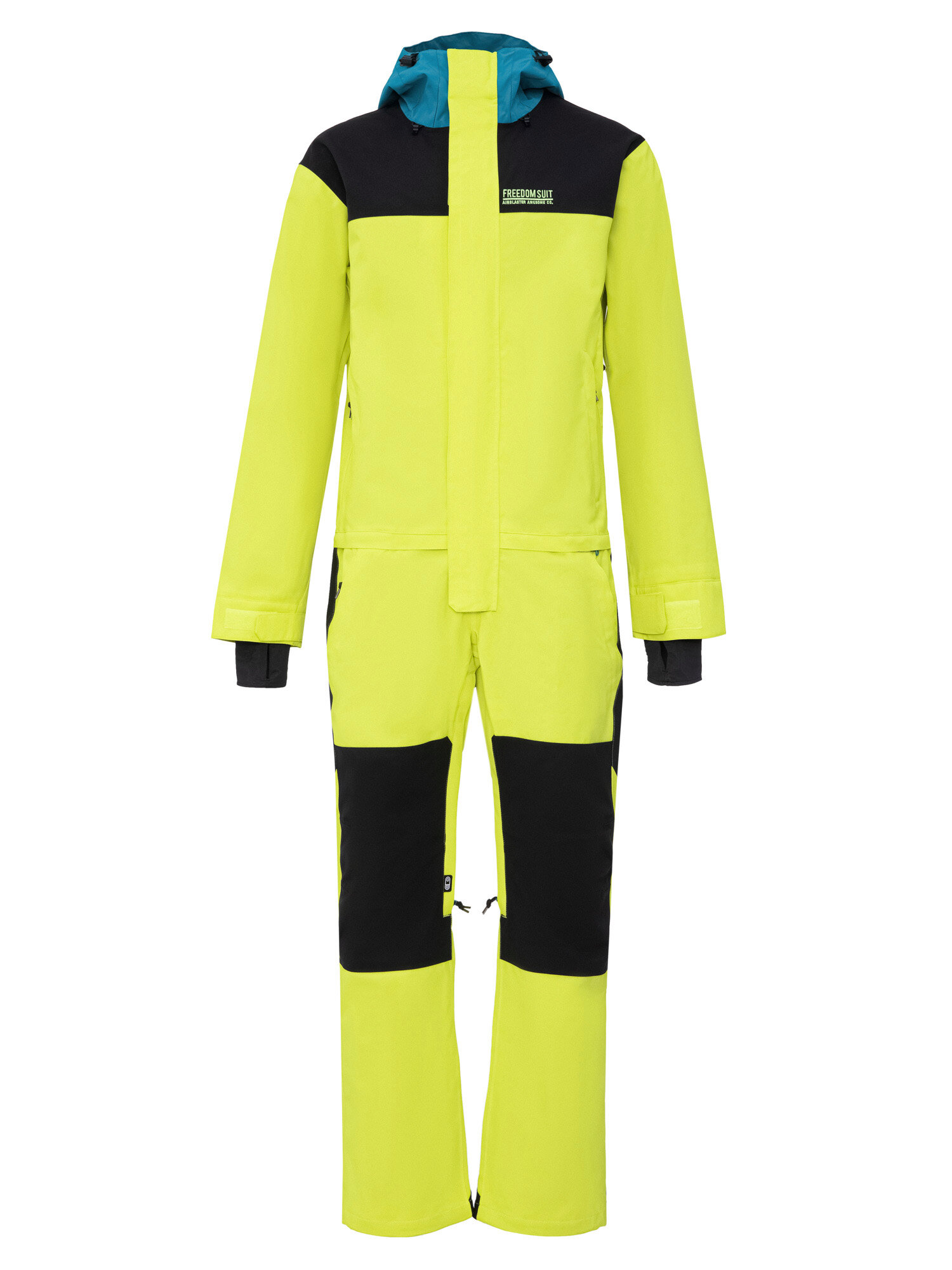 Комбинезон Airblaster Stretch Freedom Suit