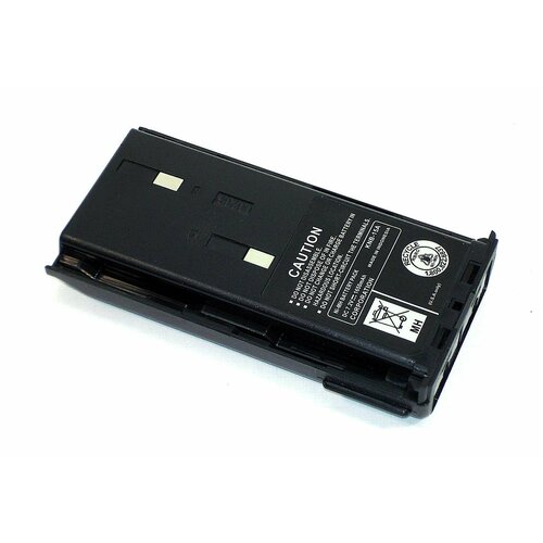 аккумулятор ibatt ib u1 m5271 1800mah для kenwood tk 3107 tk 2107 tk 278 tk 270g tk 360 tk 270 tk 378 tk 370g tk 260 tcp 113 tk 2100 tk 370 tk 260g tk 3102 cp 213 tk 360g tk 378g tk 61 tk 388 Аккумулятор для Kenwood TK-260 TK-360 TK-2100 (KNB-15) Ni-MH 1800mAh 7.2V