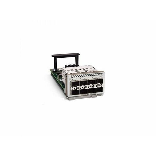 Cisco C9500-NM-8X Сетевой модуль 9500 серии 15500000₽