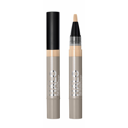 SMASHBOX Halo Healthy Glow 4-in-1 Perfecting Pen Консилер для лица, 3,5 мл, F30N