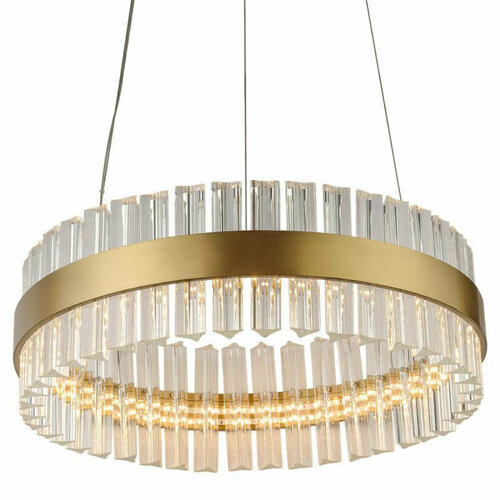 Светодиодный подвесной светильник LArte Luce Luxury Saturno L45218.86