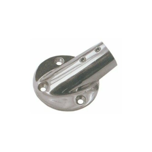 Основание стойки круглое 30градусов под трубу 78 дюйма 10249075 1396₽