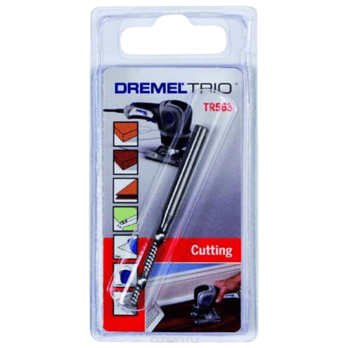 Бур DREMEL TRIO для резки