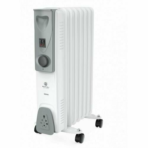 Радиатор Royal Clima ROR-S7-1500M 589000₽