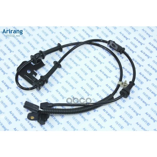 Датчик Абс Передний Левый Arirang арт AS801081L 1800₽