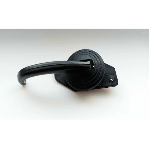 Ручка внутренняя двери крючок на ВАЗ 2101-2103 арт 2101-6105180 праваялевая 350₽