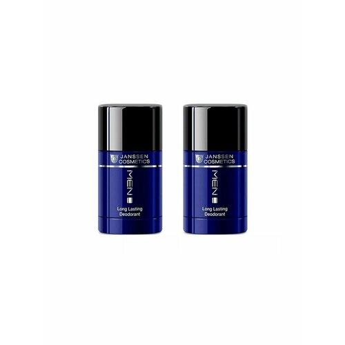 Janssen Cosmetics, Дезодорант длительного действия Bundle Complete