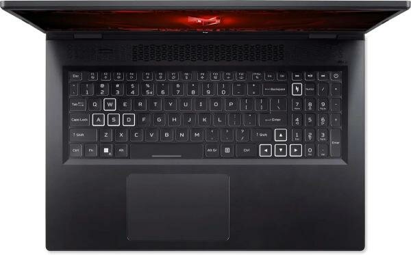 Ноутбук Acer Nitro 17 AN17-51-59MB (NH. QK5CD.002)