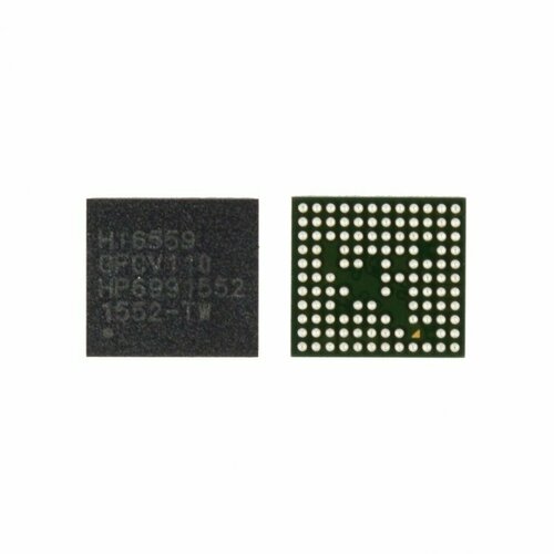 Микросхема контроллер питания для Huawei (Hi6559GFCV110)
