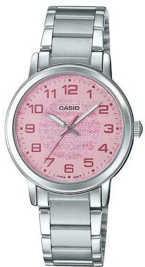 Наручные часы CASIO Collection LTP-E159D-4B