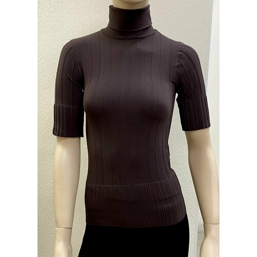 Водолазка Intimidea, размер S/M, коричневый