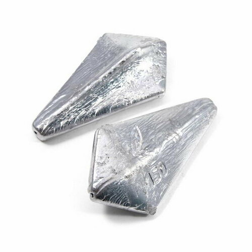 фото Груз элеватор скользящий "яман", 150 г, 5 шт. yaman