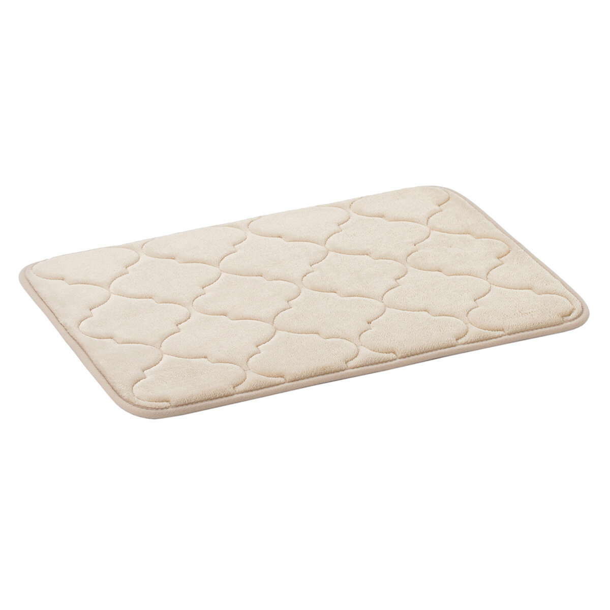 Коврик для ванной комнаты Gipfel Polly 43128 50x80 см Gipfel Home - фото №1