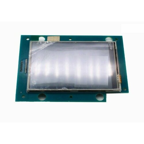 Дисплей для кофемашины Colet CLT Q006