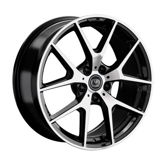 Колесный диск Replay CHG17 8x18/5x114.3 D60.1 ET49.5 BKF