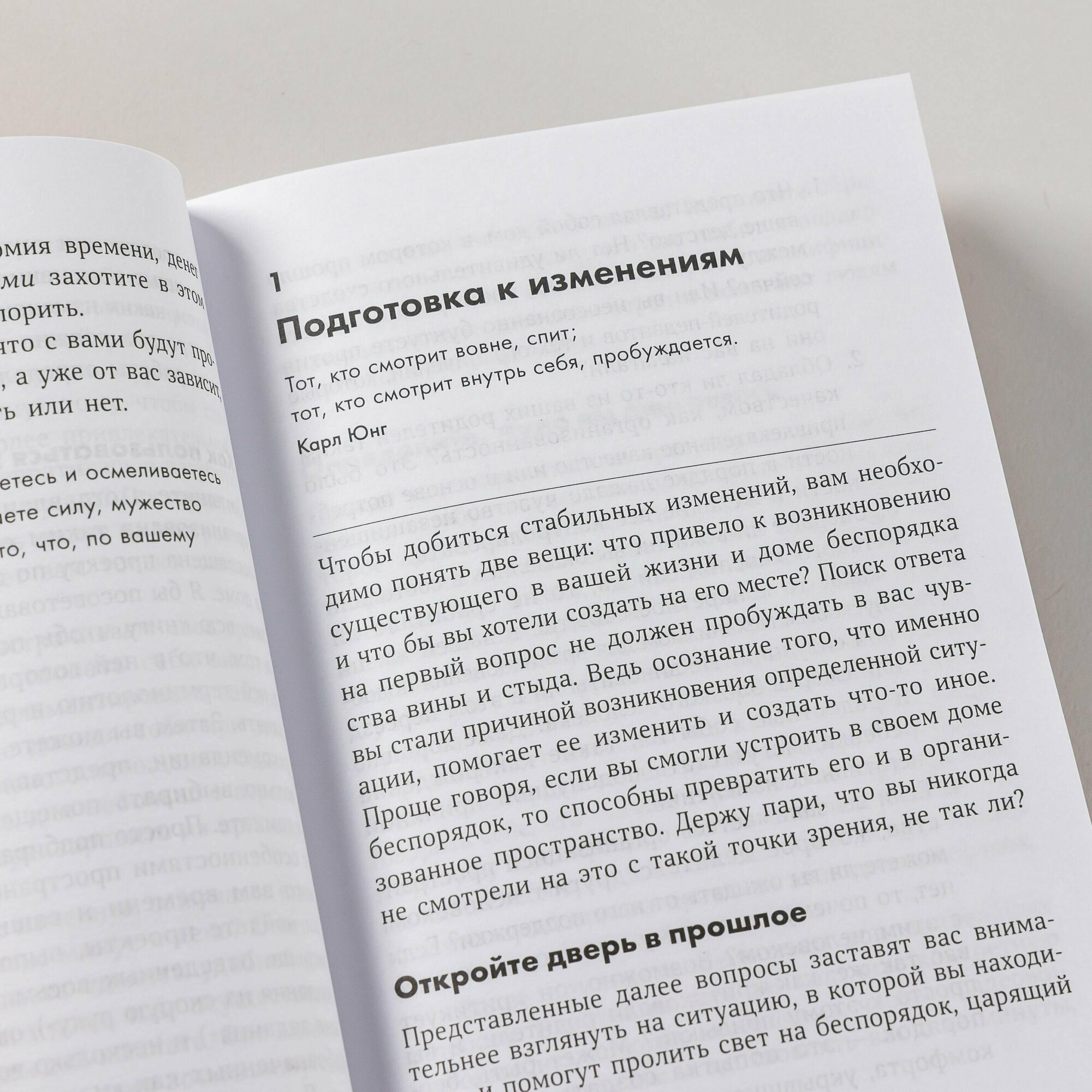 Идеальный порядок за 8 минут: Легкие решения для упрощения жизни и высвобождения времени - фото №11