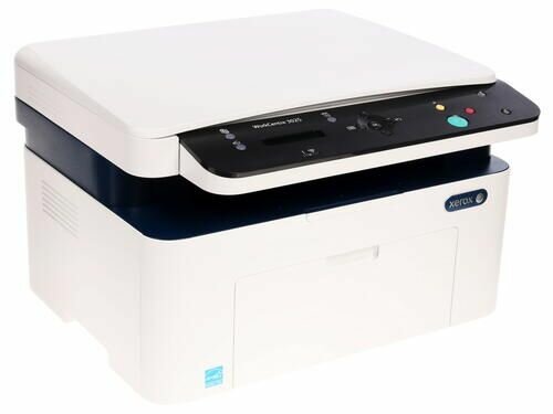 МФУ лазерное XEROX WorkCentre 3025BI (3025V_BI)