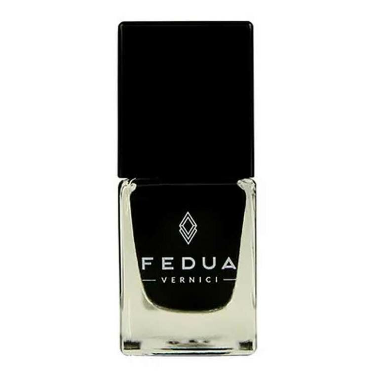 FEDUA GEL EFFECT Coal Black 11 мл