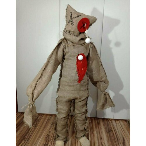 фото Костюм для праздника кукла вуду нет бренда