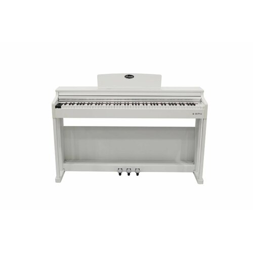 Цифровое пианино Beisite B-89 Pro WE белое