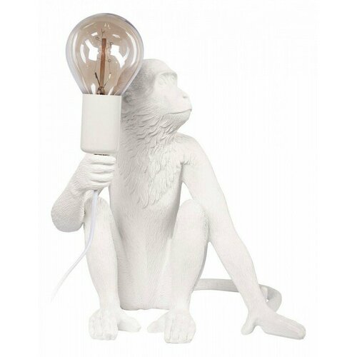 фото Настольная лампа декоративная loft it monkey 10314t/a