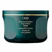 Маска для вьющихся волос "Источник красоты" 250 мл ORIBE Moisture & Control Deep Treatment Masque 250 мл