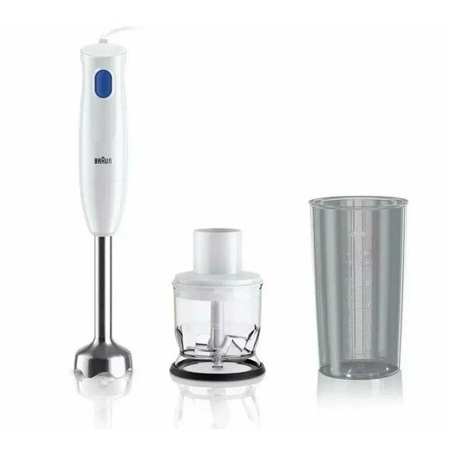Блендер Braun MQ10201MWH 1131600₽