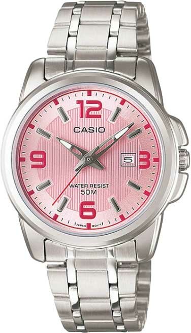 Наручные часы CASIO Standard LTP-1314D-5A