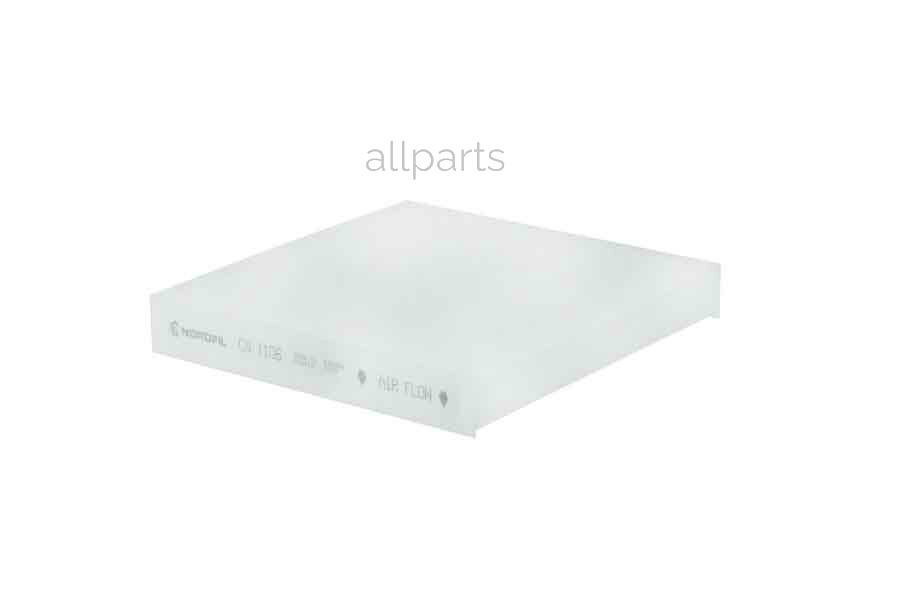 NORDFIL CN1106 Фильтр салона Renault Laguna II