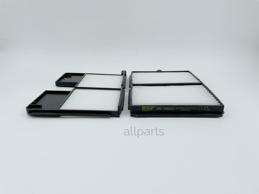 BIG FILTER GB9920 Фильтр салонный