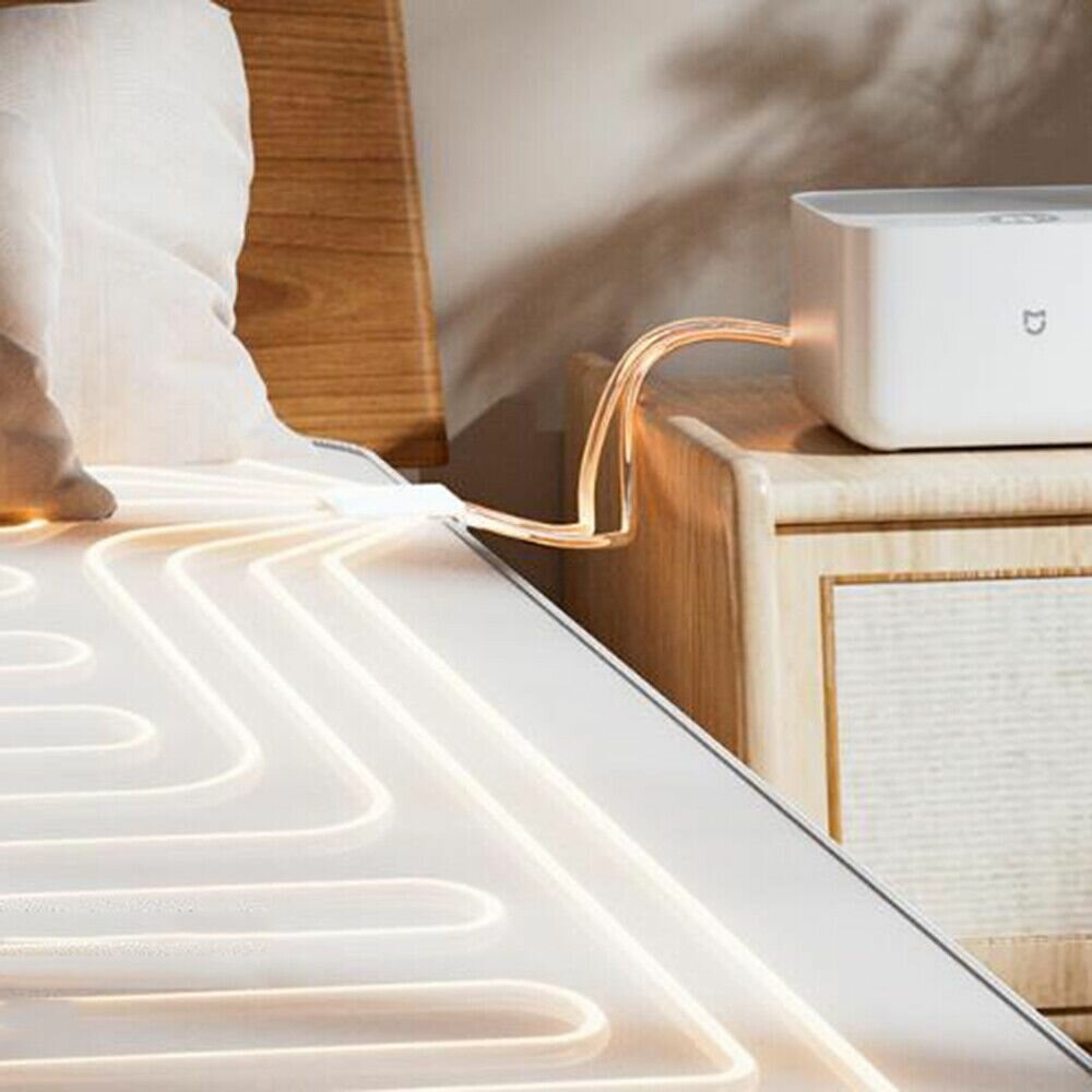 Изображение Умный матрас с подогревом Xiaomi Mijia Smart Plumbing Blanker 150*200 см MJSNT048H