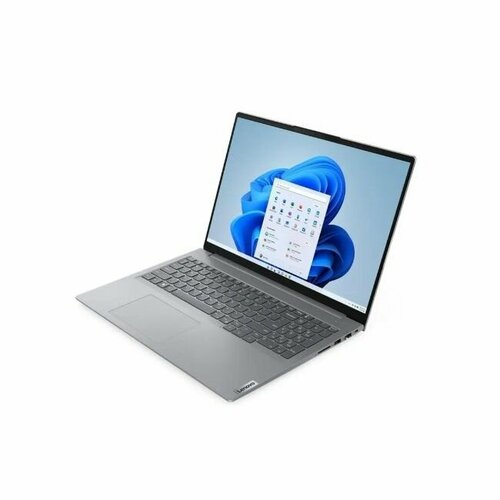Ноутбук Lenovo ThinkBook 16 G6 IRL 21KH006NRU ноутбук lenovo thinkbook 16 g6 irl 21kh006nru