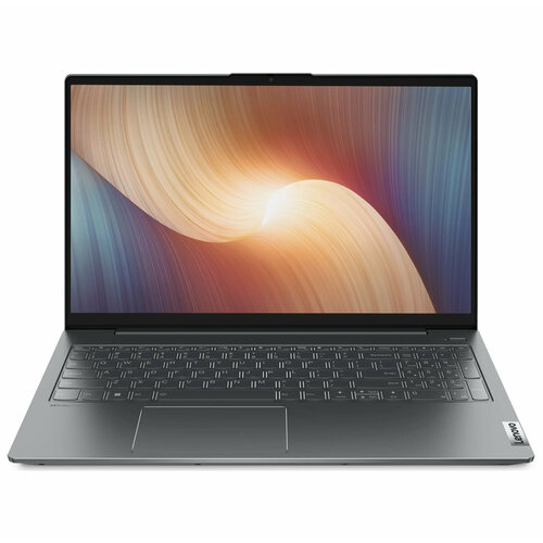 Ноутбук Lenovo IdeaPad 5 15ABA7 156 1920x1080 IPSAMD Ryzen 7 5825U16ГБ DDR4512ГБ SSDRadeon GraphicsБез ОС серый 82SG001FRK 9378800₽