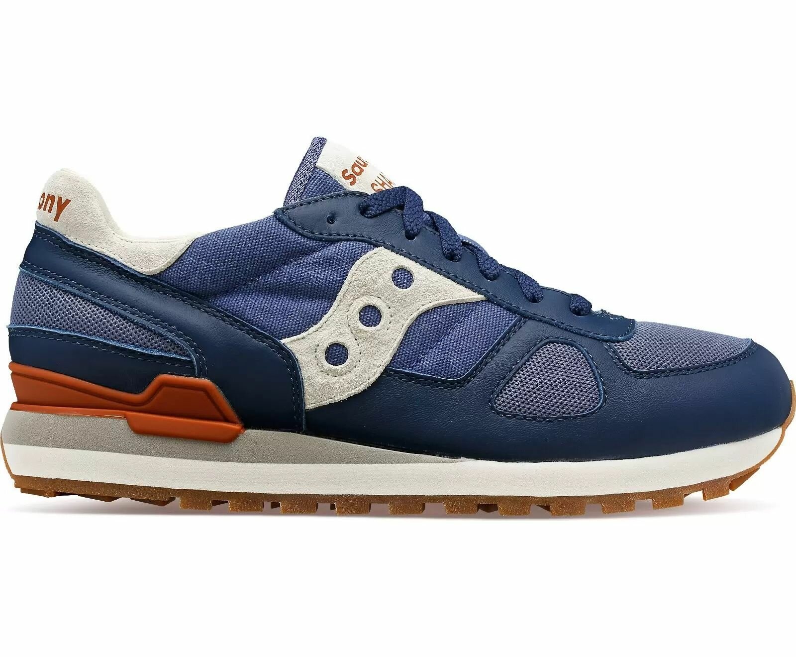 Кроссовки Saucony