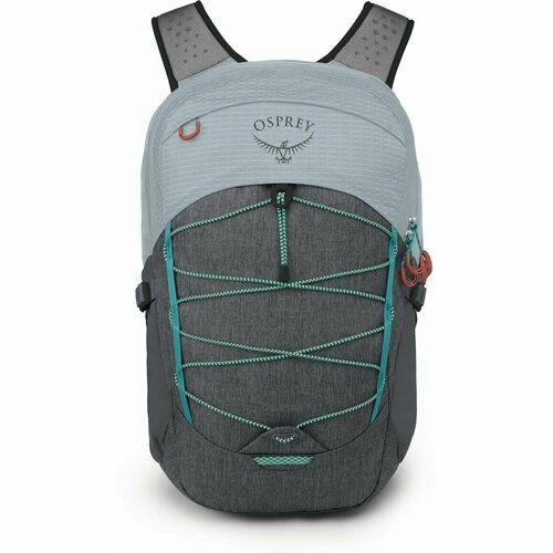 фото Рюкзак osprey quasar 26 (silver lining/tunnel vision)