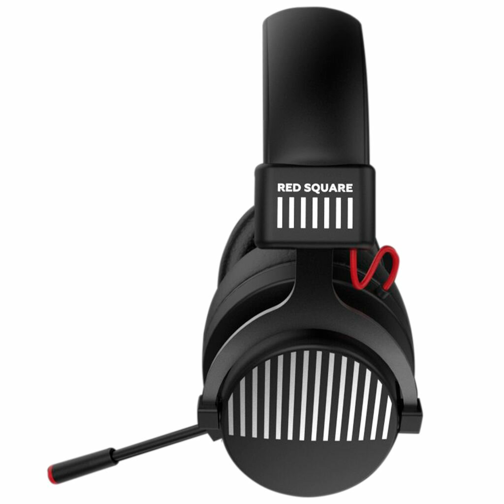 Игровые наушники Red Square V3X RS319 (RSQ-30019) — фото 4