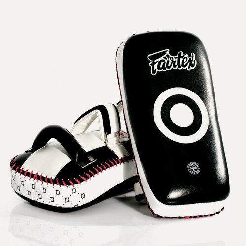 Изображение товара Тай Пэды Fairtex KPLC2 (Standart) Макивара