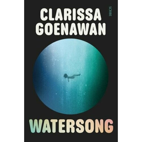 Clarissa Goenawan - Watersong