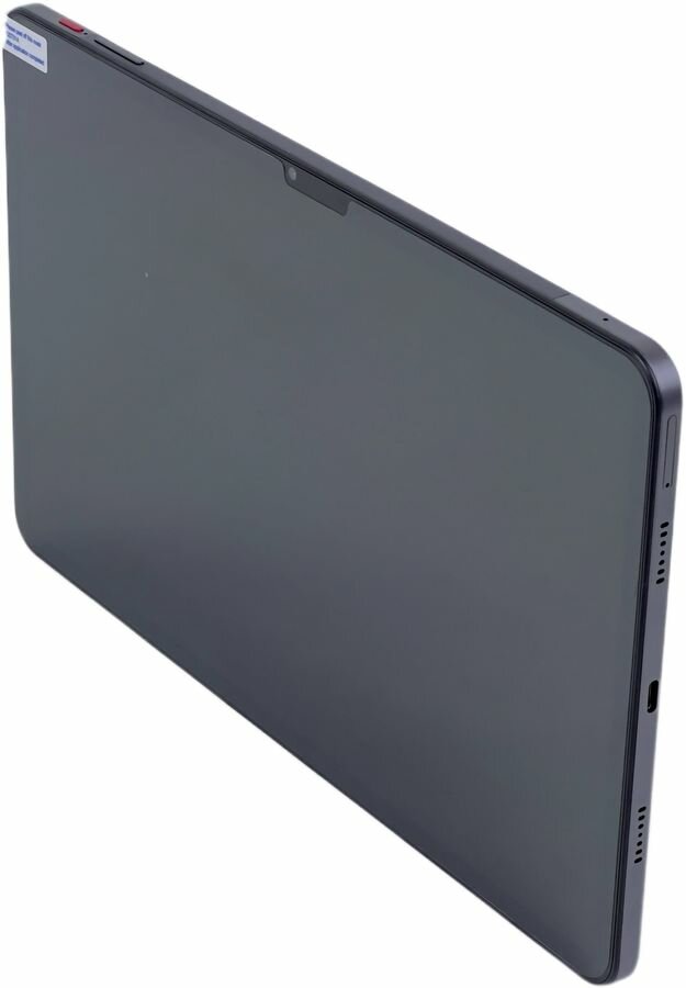 Планшет TECLAST T60 11.97", 8ГБ, 256ГБ, LTE, Android 13 серый