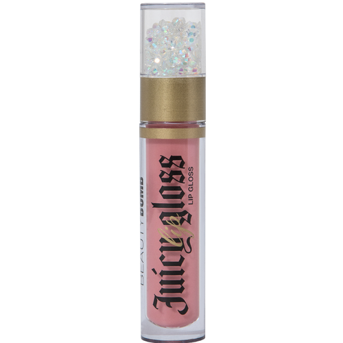 Beauty Bomb Блеск для губ / Lip gloss «Juicy» тон 03