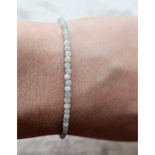 фото Браслет, амазонит, размер 17.5 см handmade_svetlanaf