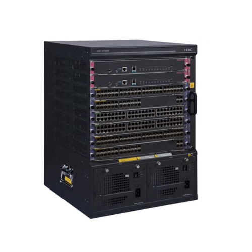 H3C LSQM2GP48SA8 Для проектов Модуль интерфейсного интерфейса S7000E 48 13670000₽