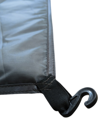 Пол для палатки MirCamping 2019 водонепроницаемый — фото 1