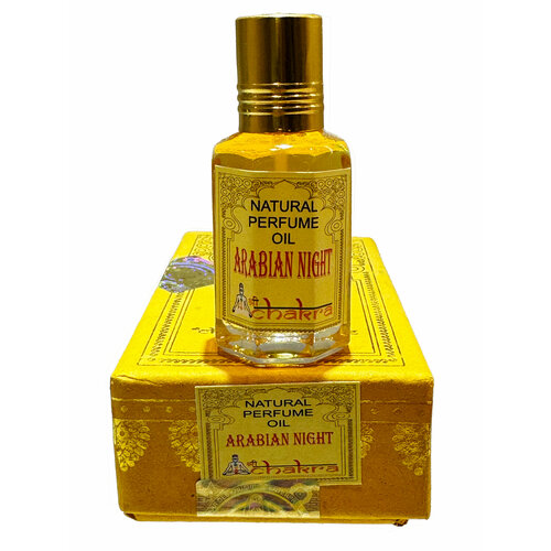 Арабская Ночь эфирное масло Arabian Night