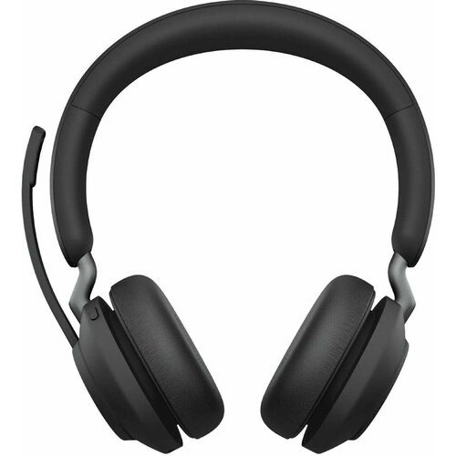 Гарнитура Jabra Evolve2 40 для контактных центров накладные черный 24189-999-999 1979600₽